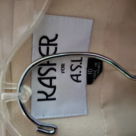 KASPER SUIT - Picture 2 of 8